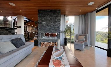 Casa  en venta, La Fe, El Retiro, Antioquia