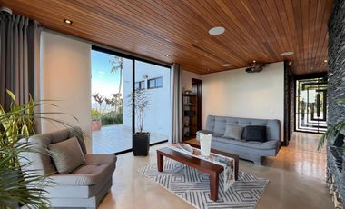 Casa  en venta, La Fe, El Retiro, Antioquia