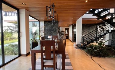 Casa  en venta, La Fe, El Retiro, Antioquia