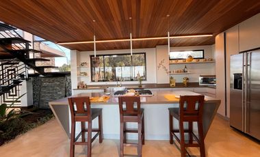 Casa  en venta, La Fe, El Retiro, Antioquia