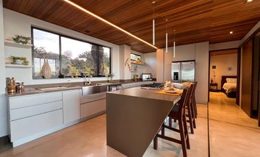 Casa  en venta, La Fe, El Retiro, Antioquia