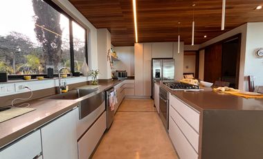 Casa  en venta, La Fe, El Retiro, Antioquia
