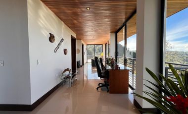 Casa  en venta, La Fe, El Retiro, Antioquia