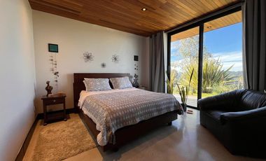 Casa  en venta, La Fe, El Retiro, Antioquia