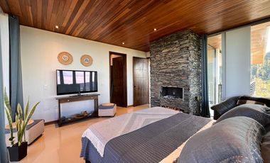Casa  en venta, La Fe, El Retiro, Antioquia