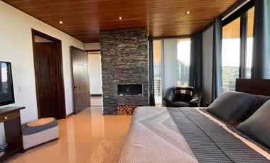 Casa  en venta, La Fe, El Retiro, Antioquia