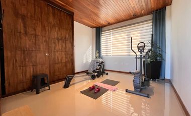 Casa  en venta, La Fe, El Retiro, Antioquia