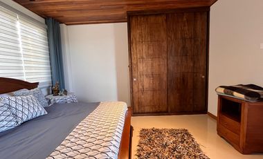 Casa  en venta, La Fe, El Retiro, Antioquia