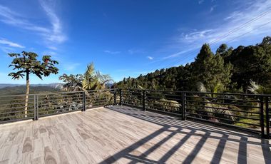 Casa  en venta, La Fe, El Retiro, Antioquia