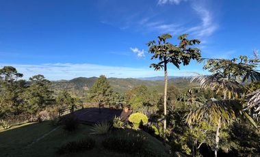 Casa  en venta, La Fe, El Retiro, Antioquia