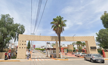 Casa De Recuperación Bancaria En Tultepec