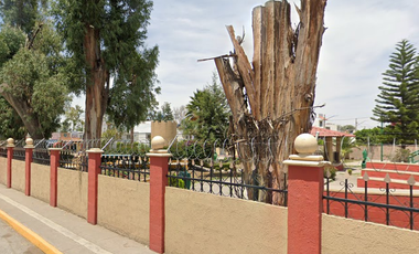 Casa De Recuperación Bancaria En Tultepec