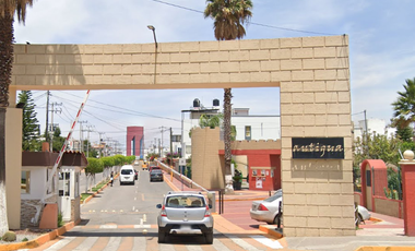 Casa De Recuperación Bancaria En Tultepec