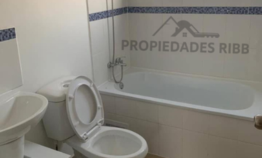 arriendo casa en condominio san andres, la cruz