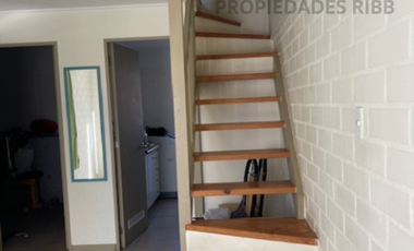arriendo casa en condominio san andres, la cruz