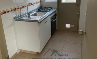 arriendo casa en condominio san andres, la cruz