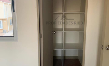 arriendo casa en condominio san andres, la cruz
