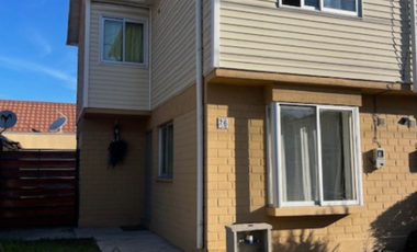 arriendo casa en condominio san andres, la cruz