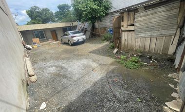 TERRENO DE OPORTUNIDAD ÚNICA EN SECTOR PARQUE LAS VEGAS DE PORTOVIEJO