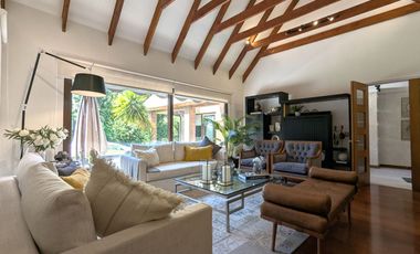 Venta Casa sector Colegio Mayflower