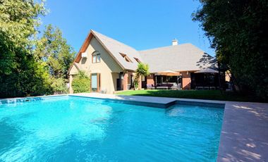 Venta Casa sector Colegio Mayflower