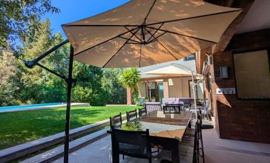 Venta Casa sector Colegio Mayflower