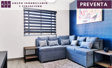 DEPARTAMENTO EN VENTA EN PLAYAS DE ROSARITO |CORDOBA CONDOMINIOS| PRIV. SEVILLA | 2 RECAMARAS.