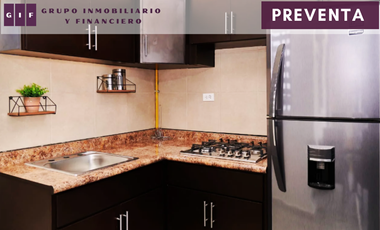 DEPARTAMENTO EN VENTA EN PLAYAS DE ROSARITO |CORDOBA CONDOMINIOS| PRIV. SEVILLA | 2 RECAMARAS.