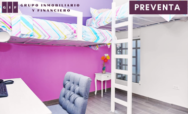 DEPARTAMENTO EN VENTA EN PLAYAS DE ROSARITO |CORDOBA CONDOMINIOS| PRIV. SEVILLA | 2 RECAMARAS.