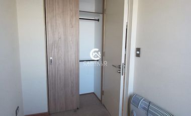 ARRENDAMOS DEPTO EN EDIFICIO O’HIGGINS
