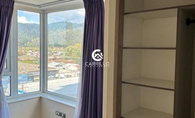 ARRENDAMOS DEPTO EN EDIFICIO O’HIGGINS