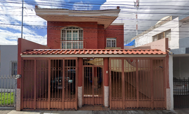 VENTA DE CASA EN MICHOACAN ZAMORA DE HIDALGO COL LAS FUENTES