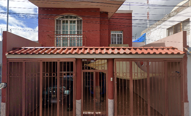 VENTA DE CASA EN MICHOACAN ZAMORA DE HIDALGO COL LAS FUENTES