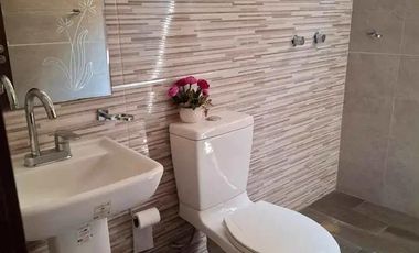 VENTA DE CASA EN MICHOACAN ZAMORA DE HIDALGO COL LAS FUENTES