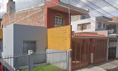 VENTA DE CASA EN MICHOACAN ZAMORA DE HIDALGO COL LAS FUENTES