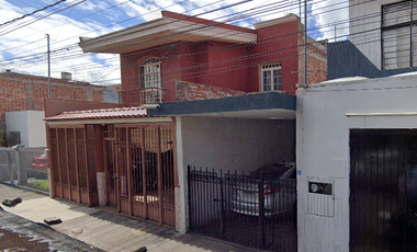 VENTA DE CASA EN MICHOACAN ZAMORA DE HIDALGO COL LAS FUENTES