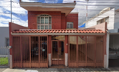 VENTA DE CASA EN MICHOACAN ZAMORA DE HIDALGO COL LAS FUENTES