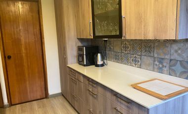 Amplia casa cercana al hospital regional Valdivia