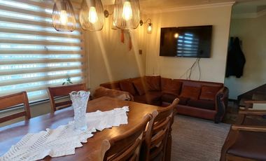 Amplia casa cercana al hospital regional Valdivia