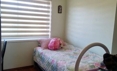 Amplia casa cercana al hospital regional Valdivia