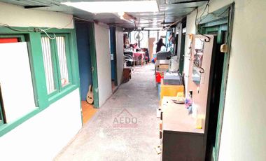 Se Vende Amplia Casa y Terreno, Villa El Trigal, comuna de La Calera