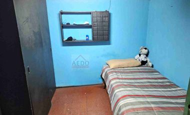 Se Vende Amplia Casa y Terreno, Villa El Trigal, comuna de La Calera