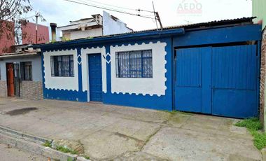 Se Vende Amplia Casa y Terreno, Villa El Trigal, comuna de La Calera