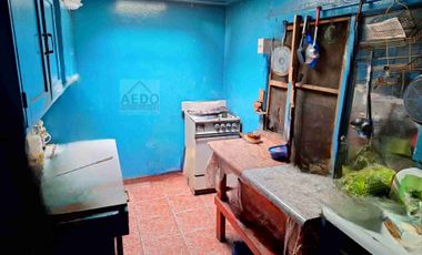 Se Vende Amplia Casa y Terreno, Villa El Trigal, comuna de La Calera