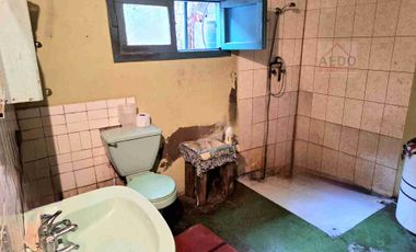 Se Vende Amplia Casa y Terreno, Villa El Trigal, comuna de La Calera