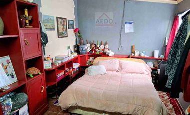 Se Vende Amplia Casa y Terreno, Villa El Trigal, comuna de La Calera