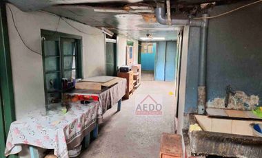 Se Vende Amplia Casa y Terreno, Villa El Trigal, comuna de La Calera