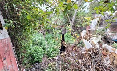 Se Vende Amplia Casa y Terreno, Villa El Trigal, comuna de La Calera