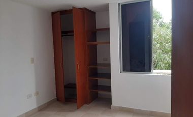 SE VENDE APARTAMENTO EN PISO 2 CONJUNTO ARRAYANES 2 - SUR DE NEIVA