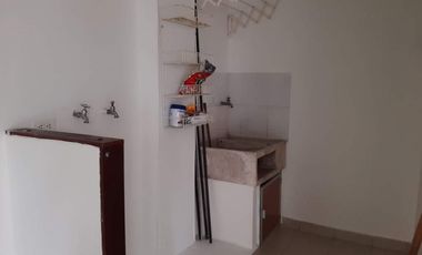 SE VENDE APARTAMENTO EN PISO 2 CONJUNTO ARRAYANES 2 - SUR DE NEIVA